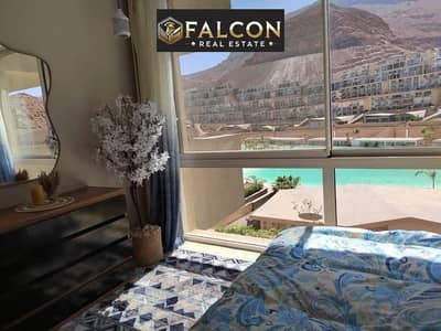 شاليه 1 غرفة نوم للبيع في العين السخنة، السويس - IMG-20251031-WA0006. jpg