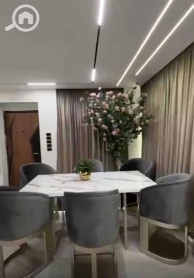 3 Bedroom Apartment for Rent in Sheikh Zayed, Giza - IMG_7966. jpg