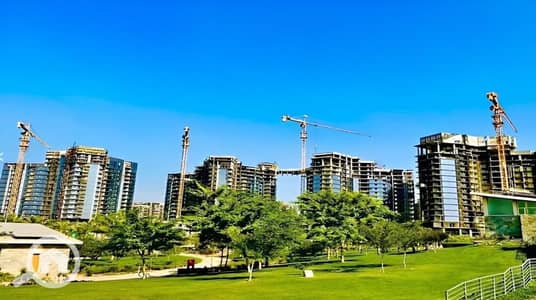 فلیٹ 1 غرفة نوم للبيع في الشيخ زايد، الجيزة - IMG-20251027-WA0299. jpg