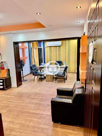 Office for Rent in Nasr City, Cairo - 2fad9398-5952-4577-821f-410c549b1220. jpg