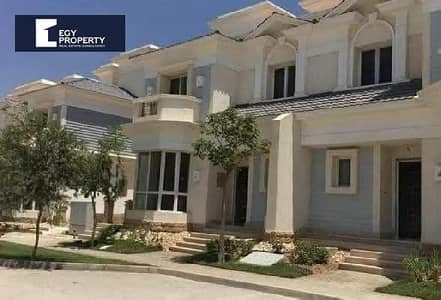 فیلا 4 غرف نوم للبيع في القاهرة الجديدة، القاهرة - WhatsApp Image 2025-01-22 at 5.29. 43 PM. jpeg