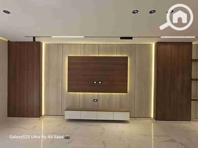 فلیٹ 3 غرف نوم للبيع في حدائق الاهرام، الجيزة - 1000911538. jpg