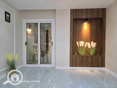 3 Bedroom Apartment for Sale in Hadayek al-Ahram, Giza - 1000902410. jpg