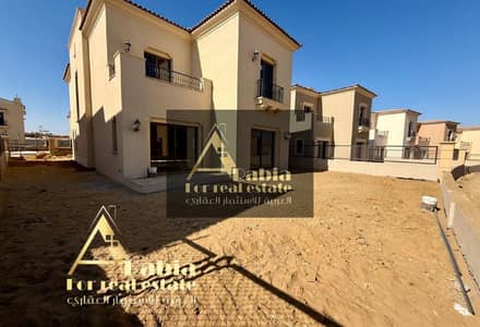 5 Bedroom Villa for Sale in New Cairo, Cairo - c119f340-5ed1-4a0b-991c-f376e9c32181. jpg