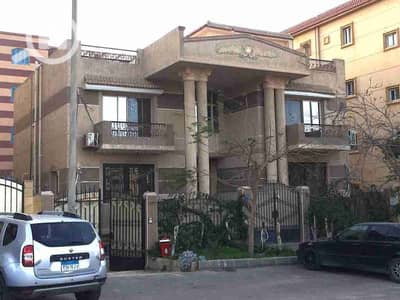 فیلا 11 غرف نوم للبيع في القاهرة الجديدة، القاهرة - 1000195572. jpg