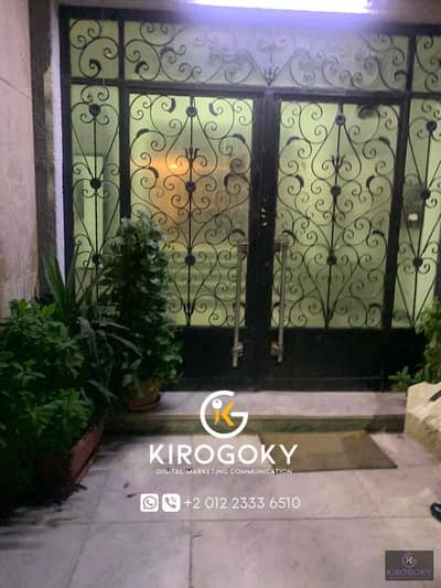 3 Bedroom Apartment for Rent in Heliopolis, Cairo - IMG_7900. jpg