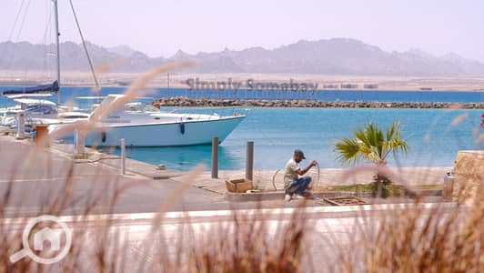 2 Bedroom Twin House for Sale in Soma Bay, Red Sea - WhatsApp Image 2025-07-05 at 15.38. 52_18d07273. jpg