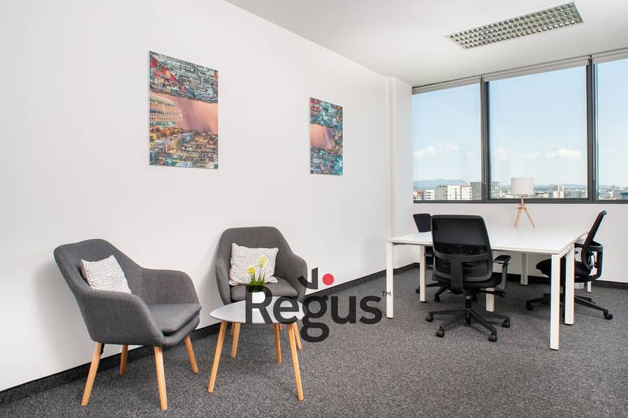 9 Regus ZAGREB, City centre 1767 ZAGREB Croatia Office - Grand Centre Zagreb. jpg