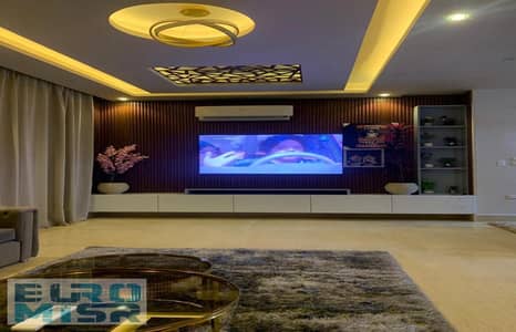 توين هاوس 4 غرف نوم للبيع في العين السخنة، السويس - WhatsApp Image 2025-09-02 at 6.23. 44 PM (5). jpeg