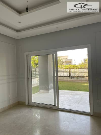 4 Bedroom Villa for Rent in New Cairo, Cairo - WhatsApp Image 2025-10-30 at 10.33. 13 PM. jpeg