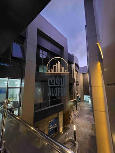 مکتب  للايجار في القاهرة الجديدة، القاهرة - 1000128244. jpg