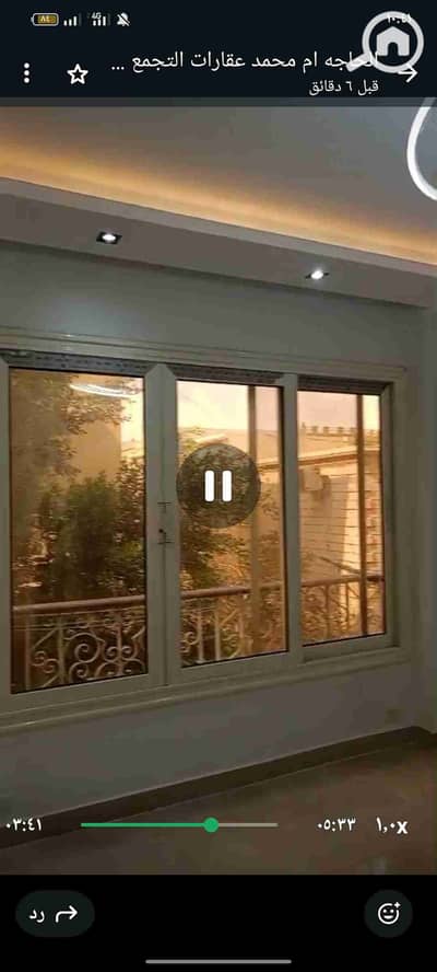 3 Bedroom Apartment for Rent in New Cairo, Cairo - 1000032549. jpg