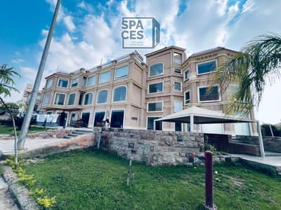 Retail for Rent in New Cairo, Cairo - 2025_09_16_17_04_IMG_5825. JPG