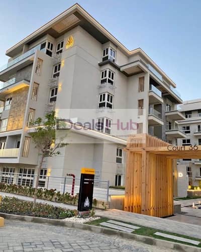 3 Bedroom Flat for Sale in New Cairo, Cairo - 499525739_1602498357104476_7509317305331014205_n. jpg