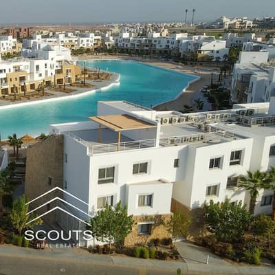 2 Bedroom Chalet for Sale in Gouna, Red Sea - IMG-20251018-WA0081. jpg