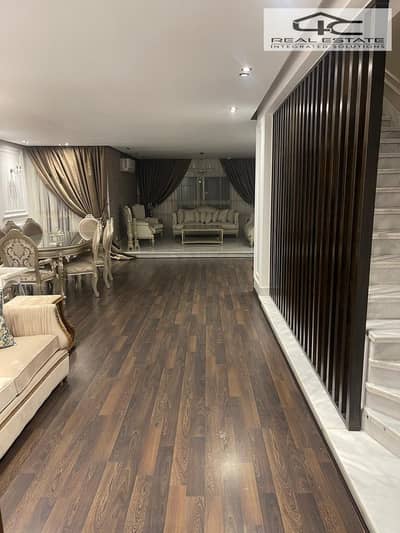 3 Bedroom iVilla for Sale in New Cairo, Cairo - WhatsApp Image 2025-10-30 at 10.44. 26 PM. jpeg