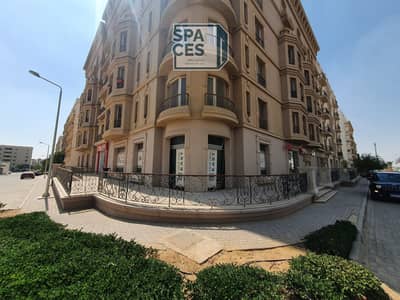 Retail for Sale in New Cairo, Cairo - IMG-20250227-WA0112. jpg Retail for Sale in New Cairo, Cairo - IMG-20250227-WA0112. jpg