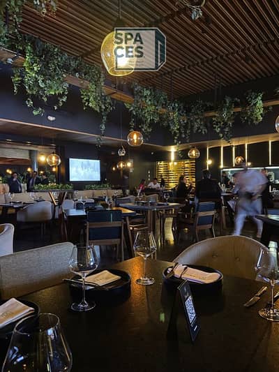 مطعم و كافيه  للبيع في القاهرة الجديدة، القاهرة - download (3). jpeg