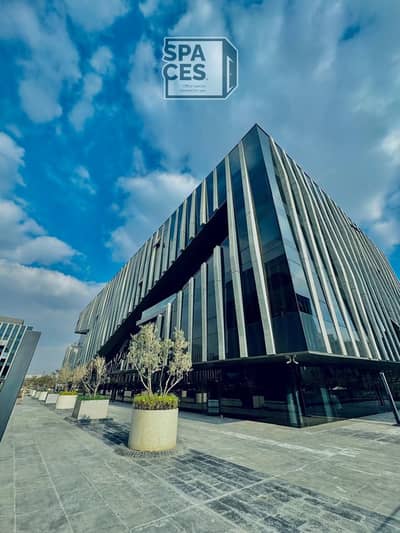 Office for Rent in New Cairo, Cairo - IMG-20250519-WA0240. jpg