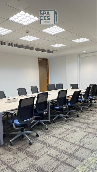 Office for Rent in New Cairo, Cairo - IMG-20250728-WA0017. jpg