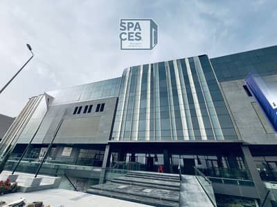 Retail for Rent in New Cairo, Cairo - 2. jpg