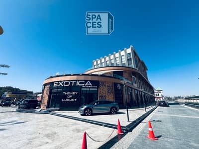 مطعم و كافيه  للايجار في القاهرة الجديدة، القاهرة - 2025_03_25_14_14_IMG_8668. JPG