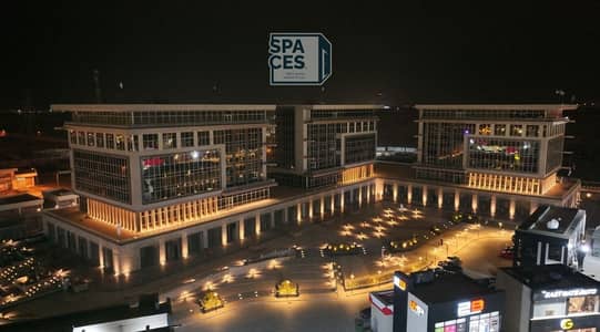 Retail for Rent in New Cairo, Cairo - IMG-20250825-WA0036. jpg