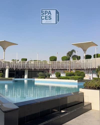 محلات تجارية  للايجار في القاهرة الجديدة، القاهرة - IMG-20250730-WA0289. jpg