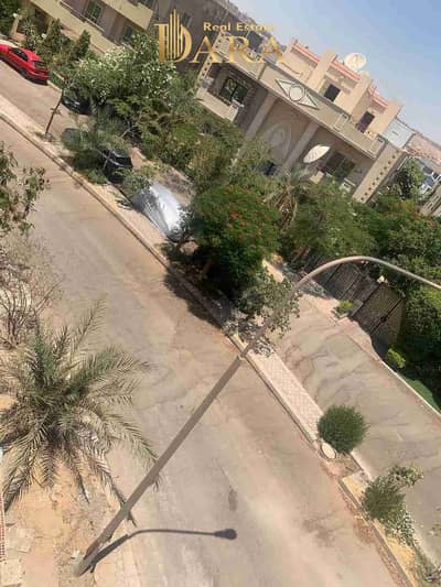 4 Bedroom Flat for Sale in Obour City, Cairo - 1000057709. jpg