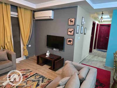 2 Bedroom Flat for Rent in Madinaty, Cairo - IMG-20251031-WA0015. jpg