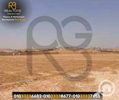 أرض سكنية  للبيع في الشيخ زايد، الجيزة - 2. png