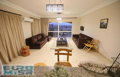 2 Bedroom Penthouse for Sale in Ain Sukhna, Suez - WhatsApp Image 2025-09-01 at 14.27. 22. jpeg