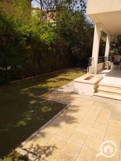 5 Bedroom Villa for Rent in New Cairo, Cairo - IMG-20250817-WA0123. jpg