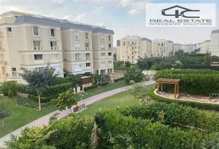 2 Bedroom Penthouse for Sale in New Cairo, Cairo - 5915177-a046eo. png