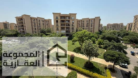 شقة 2 غرفة نوم للبيع في القاهرة الجديدة، القاهرة - e21075bb-1299-4882-83d1-f0b2cabe0516. jpg