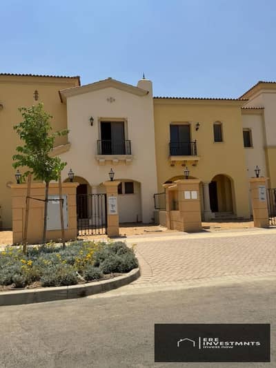 4 Bedroom Villa for Sale in New Cairo, Cairo - WhatsApp Image 2025-08-03 at 7.23. 03 AM (4). jpeg 4 Bedroom Villa for Sale in New Cairo, Cairo - WhatsApp Image 2025-08-03 at 7.23. 03 AM (4). jpeg