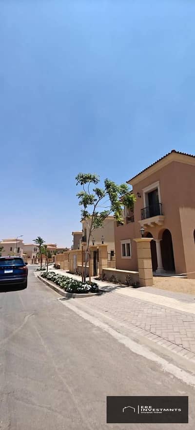 توين هاوس 3 غرف نوم للبيع في القاهرة الجديدة، القاهرة - WhatsApp Image 2025-08-03 at 7.23. 03 AM (12). jpeg