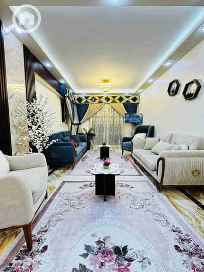 شقة 2 غرفة نوم للبيع في عجمي، الإسكندرية - 1000118737. jpg