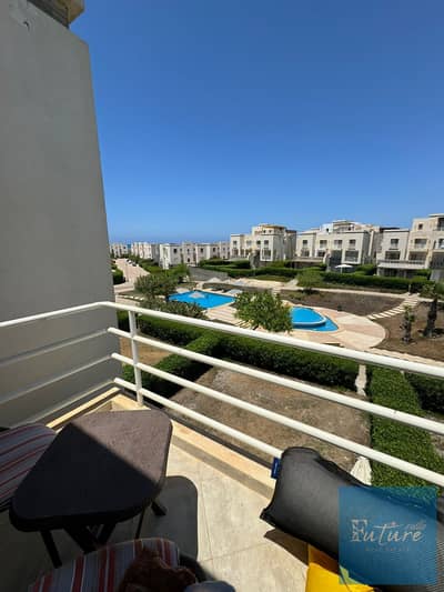 بنتهاوس 2 غرفة نوم للبيع في الساحل الشمالي، مطروح - WhatsApp Image 2025-10-18 at 10.59. 05 AM (13). jpeg