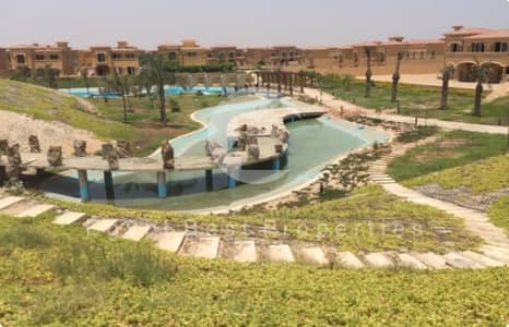 4 Bedroom Townhouse for Sale in Sheikh Zayed, Giza - Screenshot 2025-10-30 155407. png 4 Bedroom Townhouse for Sale in Sheikh Zayed, Giza - Screenshot 2025-10-30 155407. png