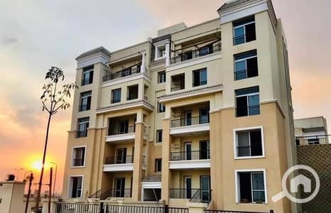 2 Bedroom Flat for Sale in Mostakbal City, Cairo - 480254532_969011771992718_1949421600000578605_n. jpg