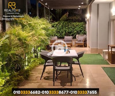 6 Bedroom Villa for Sale in Sheikh Zayed, Giza - 4. png