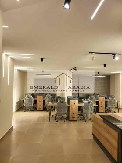 Office for Rent in Maadi, Cairo - IMG_6673. jpg