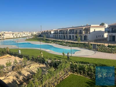 تاون هاوس 3 غرف نوم للبيع في الساحل الشمالي، مطروح - WhatsApp Image 2025-10-18 at 11.00. 46 AM (7). jpeg