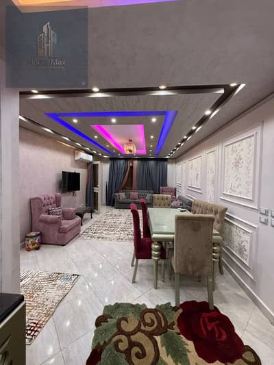 شقة 3 غرف نوم للايجار في 6 أكتوبر، الجيزة - WhatsApp Image 2025-10-26 at 1.16. 12 PM. jpeg