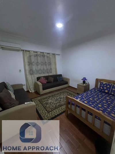 2 Bedroom Flat for Rent in New Cairo, Cairo - 4e4ea297-1b91-4faa-a14e-ed265b28621a. jpg