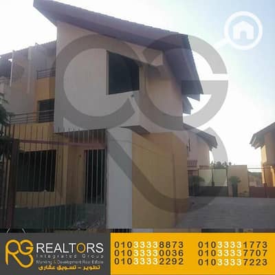5 Bedroom Twin House for Sale in 6th of October, Giza - 1 (1). jpg