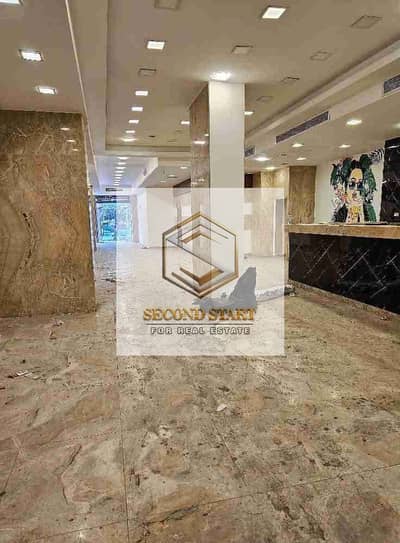 Restaurant & Cafe for Rent in Nasr City, Cairo - 1000171273. jpg