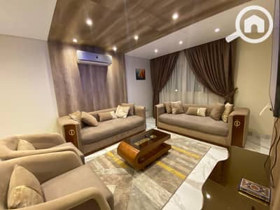 شقة فندقية 3 غرف نوم للايجار في مدينة نصر، القاهرة - 1. jpg