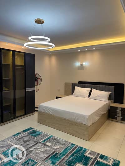 3 Bedroom Flat for Rent in Nasr City, Cairo - 12. jpg